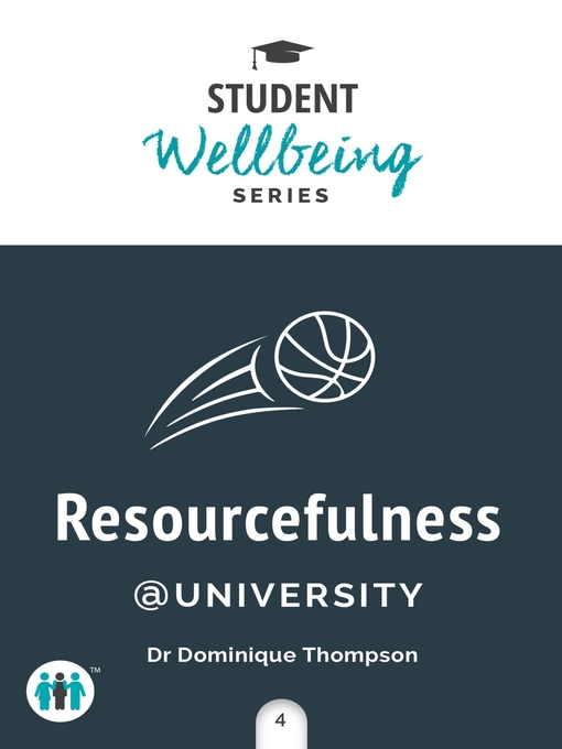 Title details for Resourcefulness at University by Dominique Thompson - Available